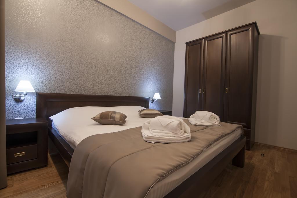 Drina Hotel Bijeljina Zewnętrze zdjęcie