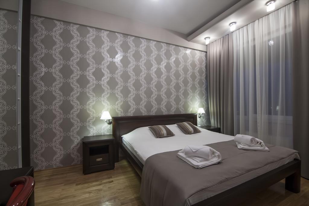 Drina Hotel Bijeljina Zewnętrze zdjęcie